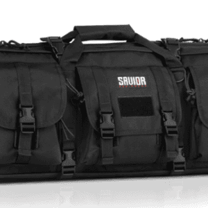 Image of T502 – SOFT CASE NYLON SAVIOR GL-1 COMPACT MODEL